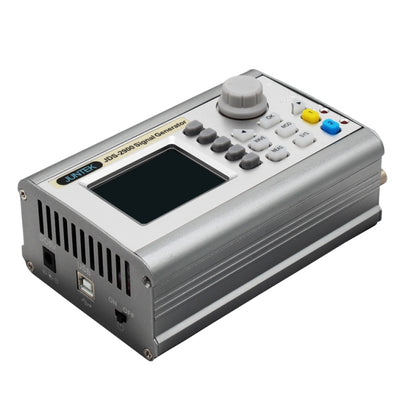 JUNTEK Programmable Dual-Channel DDS Function Arbitrary Waveform Signal Generator, Frequency: 60MHz(US Plug) - Other Tester Tool by buy2fix | Online Shopping UK | buy2fix