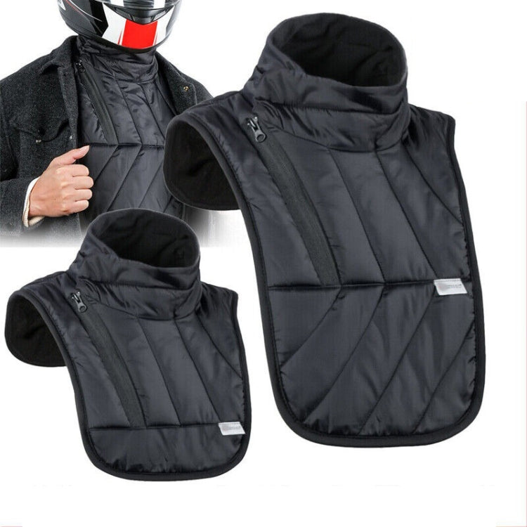 Winter Motorcycle Windproof Neck Gaiter Ski Neck Chest Protector Collar, Size: L - Protective Gear by buy2fix | Online Shopping UK | buy2fix