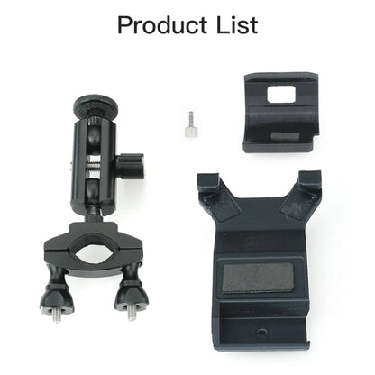 For DJI Mavic Air 2 / Air 2S / Mini 2 Remote Controller Bicycle Holder - Other by buy2fix | Online Shopping UK | buy2fix