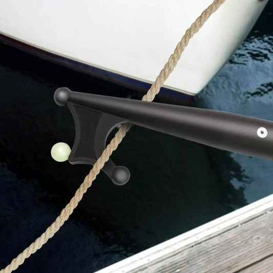 Nylon Boat Pick Lifeboat Hook Yacht Accessories - Marine Accessories & Parts by buy2fix | Online Shopping UK | buy2fix