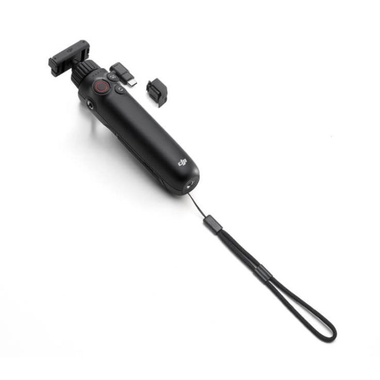 Original DJI Osmo Action 5 Pro / Action 4 Multifunctional Charging Handle -  by DJI | Online Shopping UK | buy2fix