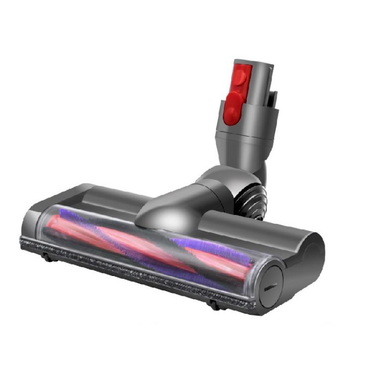 For Dyson V7 V8 V10 V11 V15 Vacuum Cleaner Direct Drive Carpet Floor Brush Head Accessories - For Dyson Accessories by buy2fix | Online Shopping UK | buy2fix