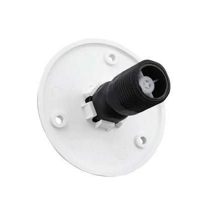 RV Ship Flange Threaded Leak-proof Water Inlet Connector Check Valve, Specifications: White 3 - Marine Accessories & Parts by buy2fix | Online Shopping UK | buy2fix