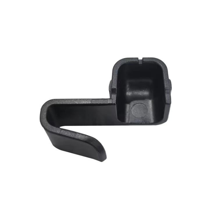 For Tesla Model Y Embedded Trunk Hook Storage Car Hook Automotive Interior Accessories(2pairs /Pack) - Auto Fastener & Clips by buy2fix | Online Shopping UK | buy2fix