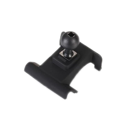 For Cadillac Car Special Mobile Phone Navigation Bracket Base, Model: 18-22 CT5 - Special Car Holders by buy2fix | Online Shopping UK | buy2fix