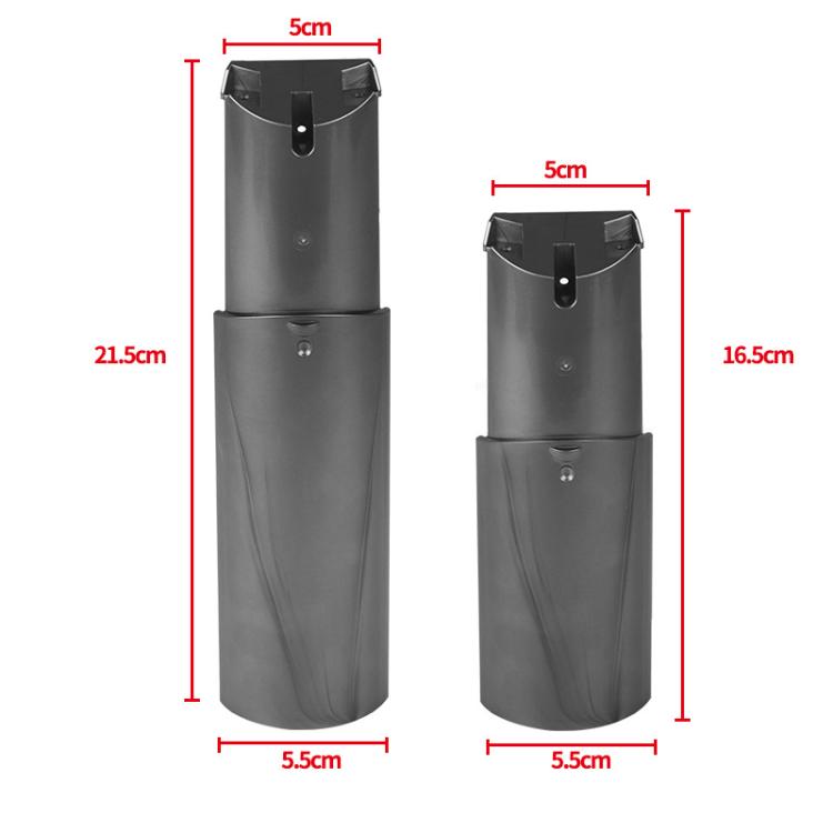 For Dyson V11 V10 V15 Cyclone Baffle Bin Runner Replacement Parts  Long Version - For Dyson Accessories by buy2fix | Online Shopping UK | buy2fix