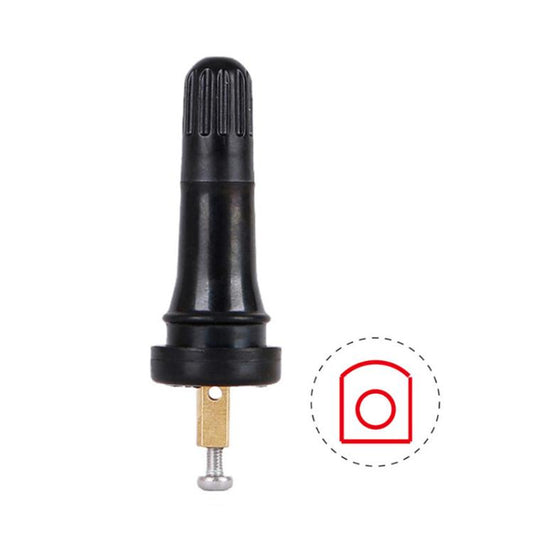 Explosion-proof Tire Pressure Sensor, Specifications: Three-sided Trimming - Tire Valve Caps by buy2fix | Online Shopping UK | buy2fix