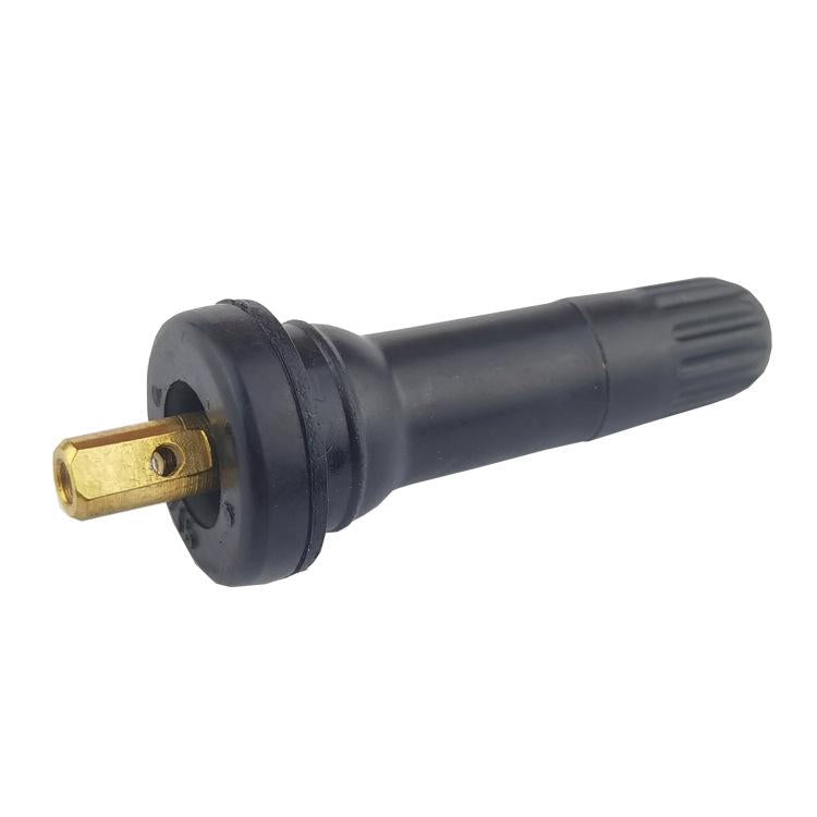 Explosion-proof Tire Pressure Sensor, Specifications: 90 Degree Trimming - Tire Valve Caps by buy2fix | Online Shopping UK | buy2fix