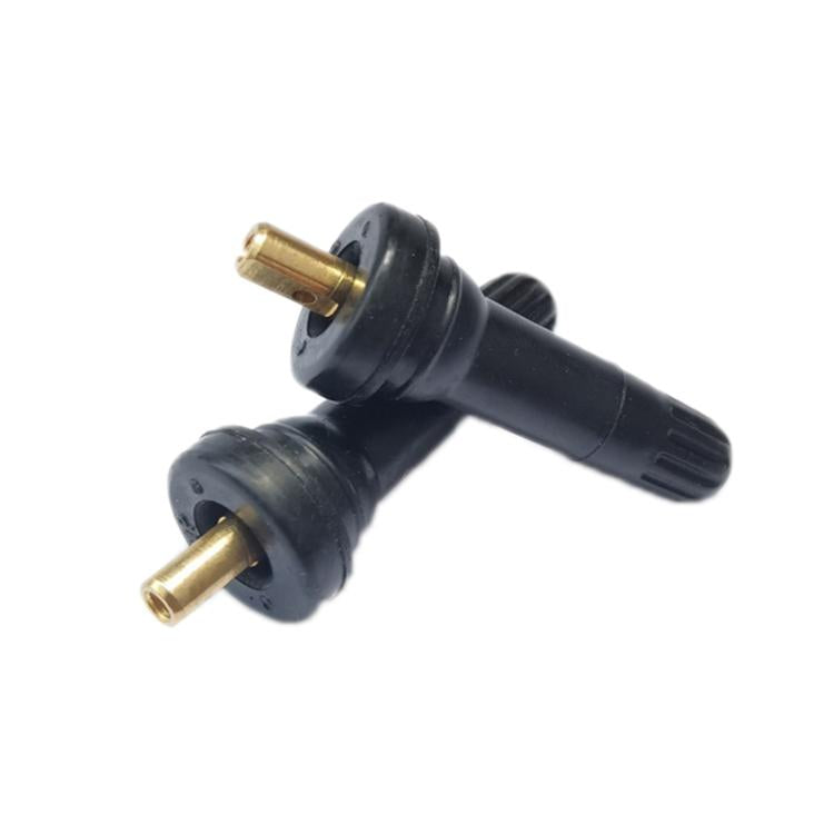 Explosion-proof Tire Pressure Sensor, Specifications: Three-sided Trimming - Tire Valve Caps by buy2fix | Online Shopping UK | buy2fix