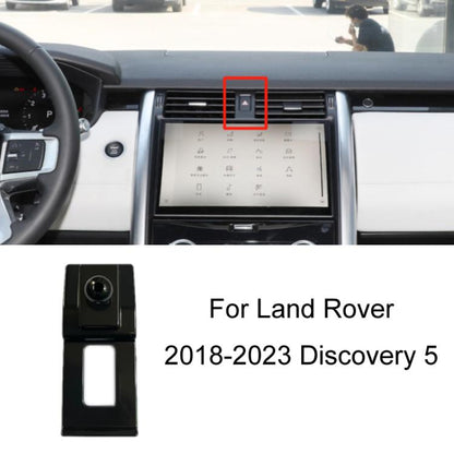 For Land Rover Car Special Mobile Phone Navigation Bracket Base, Model: 18-23 Discovery 5 - Special Car Holders by buy2fix | Online Shopping UK | buy2fix