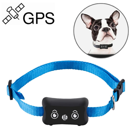 TK200 2G IP67 Waterproof GPS / GPRS / GSM Personal / Goods /  Pet / Bag Locator Pet Collar Real-time Tracking Device - Pet Tracker by buy2fix | Online Shopping UK | buy2fix