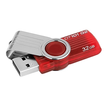 USB2.0 Twister Flash Drive U-disk, Memory: 32GB - USB Flash Drives by buy2fix | Online Shopping UK | buy2fix