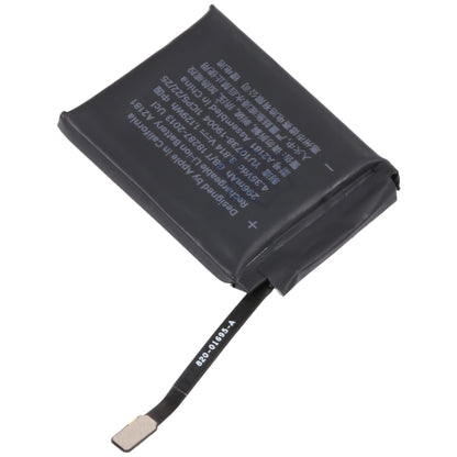 For Apple Watch SE 2022 44mm 296mAh Li-ion Battery - For Watch by buy2fix | Online Shopping UK | buy2fix