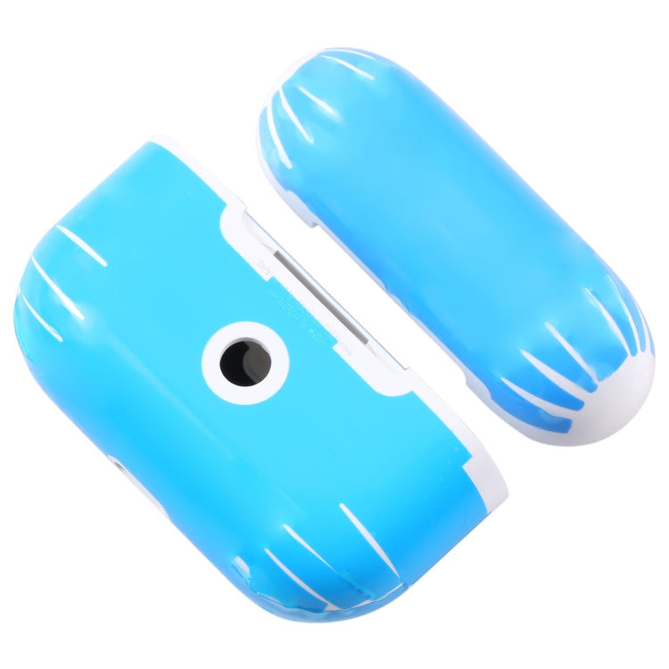 For Apple AirPods Pro Battery Box Full Housing Cover -  by buy2fix | Online Shopping UK | buy2fix