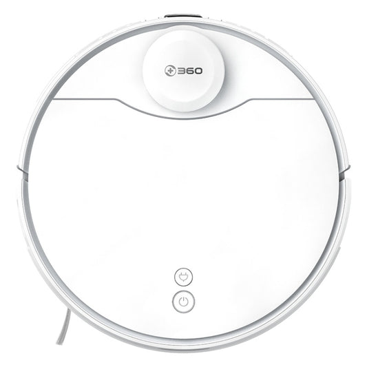 Original Huawei HiLink Eco Products 360 Sweeping Robot X90, Support HUAWEI HiLink, US Plug (White) - Consumer Electronics by Huawei | Online Shopping UK | buy2fix