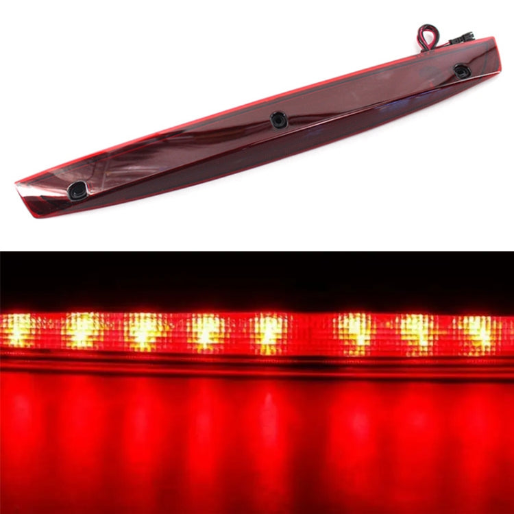 For Mercedes-Benz Viano Vito W639 Car High Position Brake Light A6398200056 - Brake Lights by buy2fix | Online Shopping UK | buy2fix