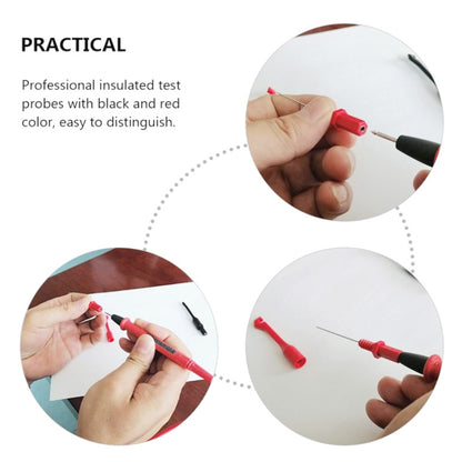Car Circuit Repair Tool Free Line Punch Device (Red) - Hand Tool Sets by buy2fix | Online Shopping UK | buy2fix