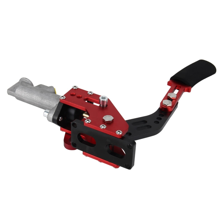 Brake Hydraulic Drift Brake Hand Hydraulic Drift Drive Brake Drift Racing Car Modification(Red) - In Car by buy2fix | Online Shopping UK | buy2fix