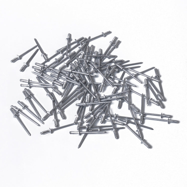 360 PCS All Aluminum POP Rivet Assortment Kit - Screws by buy2fix | Online Shopping UK | buy2fix