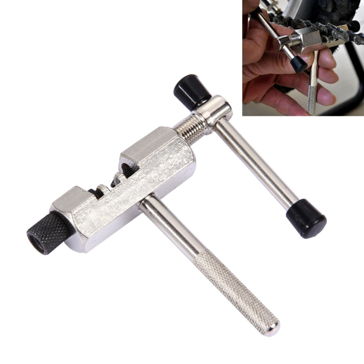 Universal Bike Chain Tool for Road and Mountain Bicycle Bike Chain Splitter Cutter Breaker - Outdoor & Sports by buy2fix | Online Shopping UK | buy2fix