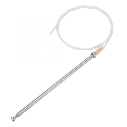 Car Radio Antenna 2018270001 for Mercedes-Benz W124 - In Car by buy2fix | Online Shopping UK | buy2fix