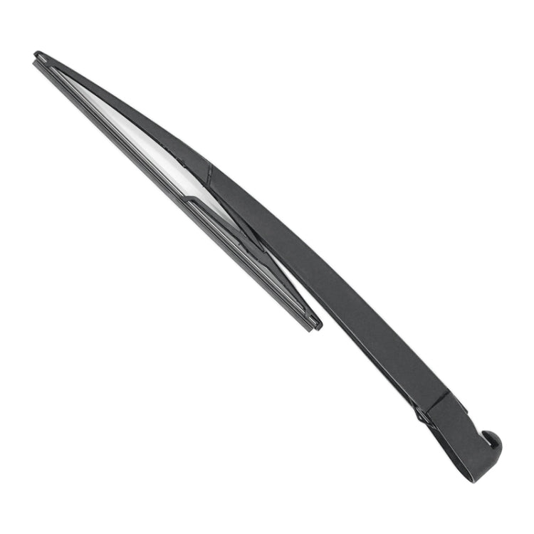 JH-BZ10 For Mercedes-Benz A160 / 180 W169 2005-2012 Car Rear Windshield Wiper Arm Blade Assembly A 169 820 00 44 - In Car by buy2fix | Online Shopping UK | buy2fix