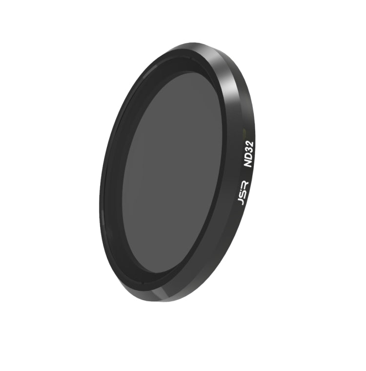 JSR ND32 Lens Filter for Panasonic LUMIX LX10 - Camera Accessories by JSR | Online Shopping UK | buy2fix