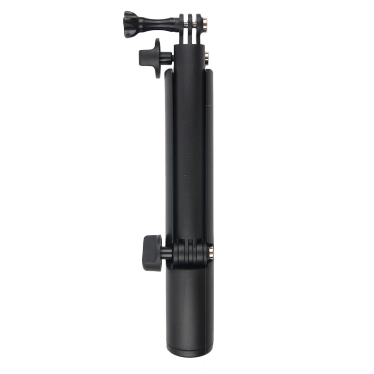 3-Way Monopod + Magic Mount Selfie Stick for GoPro Hero11 Black / HERO10 Black / HERO9 Black /HERO8 / HERO7 /6 /5 /5 Session /4 Session /4 /3+ /3 /2 /1, Insta360 ONE R, DJI Osmo Action and Other Action Cameras, Length: 24.5-63cm(Black) - DJI & GoPro Accessories by buy2fix | Online Shopping UK | buy2fix