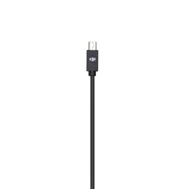 Multi-function Camera Control Micro USB Cable for DJI Ronin-S (Mini USB) - DJI & GoPro Accessories by DJI | Online Shopping UK | buy2fix
