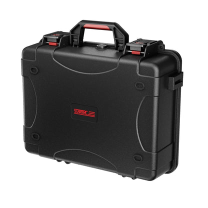 For DJI Mavic 3 Classic STARTRC ABS Waterproof Shockproof Suitcase Storage Box(Black) - Backpacks & Bags by STARTRC | Online Shopping UK | buy2fix