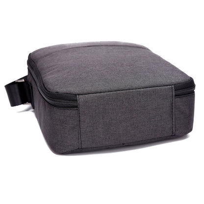 LS4023 Portable Waterproof Drone Shoulder Storage Bag for DJI Mavic Mini 2(Black) - DJI & GoPro Accessories by buy2fix | Online Shopping UK | buy2fix