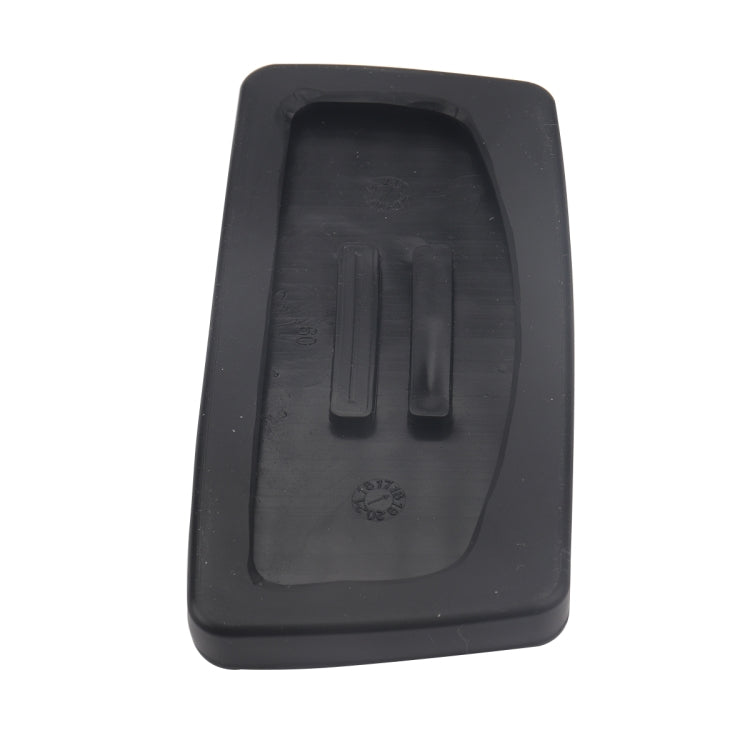 A5579 Car Brake Pedal Cover 46545-S84-A81 for Honda - In Car by buy2fix | Online Shopping UK | buy2fix