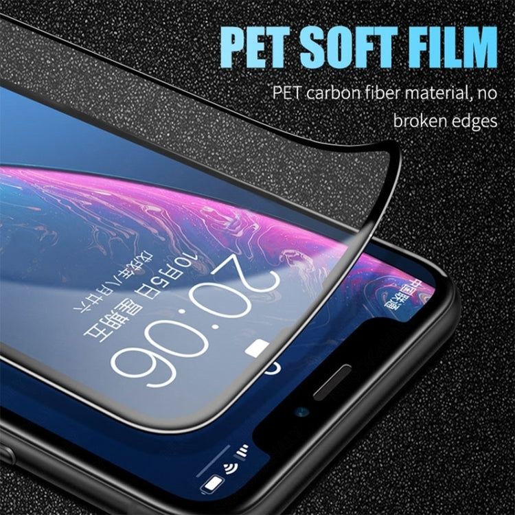For Xiaomi Mi 10T Pro 5G 9D Full Screen Full Glue Ceramic Film -  by buy2fix | Online Shopping UK | buy2fix