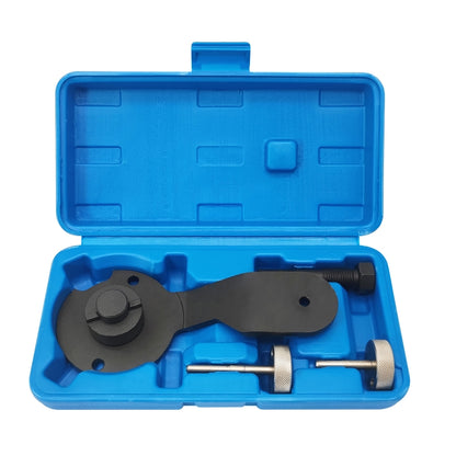 ZK-133 Car Engine Crank Locking Timing Tool T10340 T10504T10504/1 T10504/2 for Volkswagen 1.4 TSI/TFSI - Engine Repair Tools by buy2fix | Online Shopping UK | buy2fix