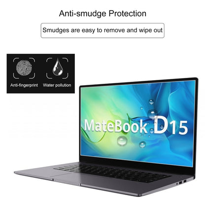 Laptop Screen HD Tempered Glass Protective Film For Huawei MateBook B5-420 14 inch - Computer & Networking by buy2fix | Online Shopping UK | buy2fix