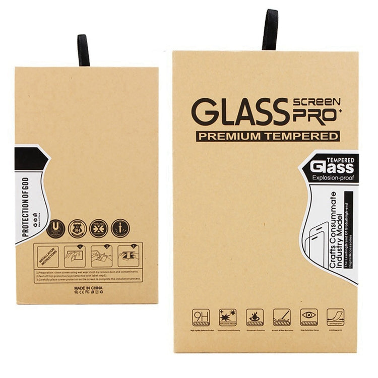 Laptop Screen HD Tempered Glass Protective Film For Lenovo YOGA Pro 14c 14 inch - Computer & Networking by buy2fix | Online Shopping UK | buy2fix