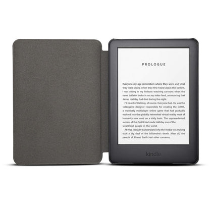 For Amazon Kindle Paperwhite 5 2021 Pattern PU Leather Tablet Case(Miracle Tree) - Amazon by buy2fix | Online Shopping UK | buy2fix