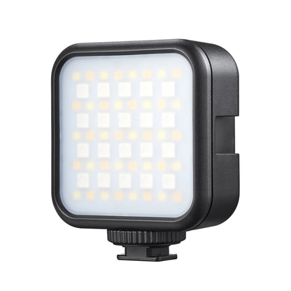 Godox LED-6R RGB LED Video Shoot Fill Light -  by Godox | Online Shopping UK | buy2fix