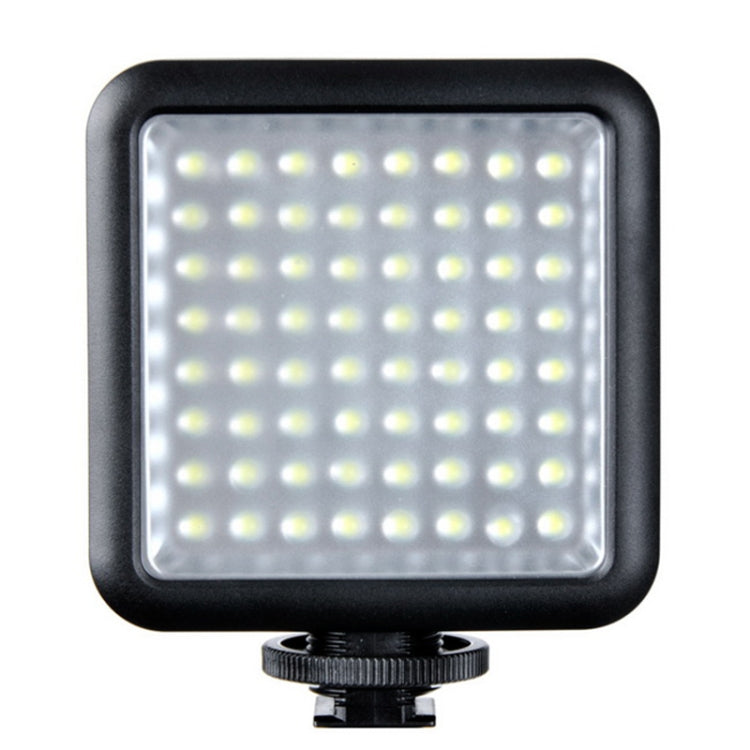 Godox LED64 LED Video Fill Light -  by Godox | Online Shopping UK | buy2fix