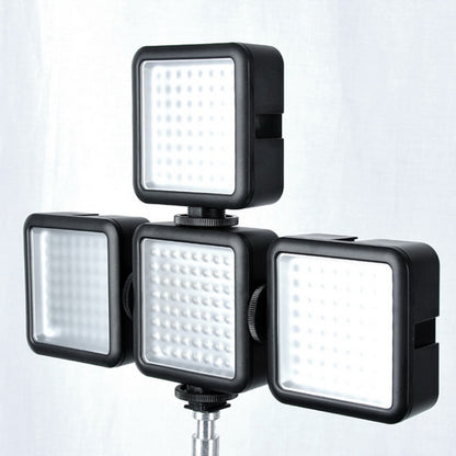 Godox LED64 LED Video Fill Light -  by Godox | Online Shopping UK | buy2fix