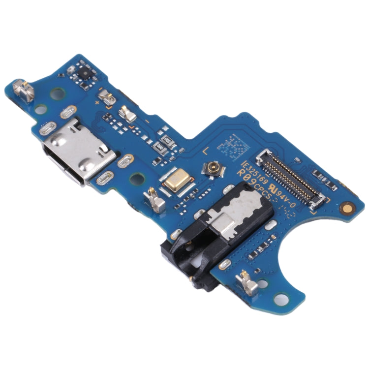 Charging Port Board For Samsung Galaxy A03 4G SM-A035U US Version - Repair & Spare Parts by buy2fix | Online Shopping UK | buy2fix