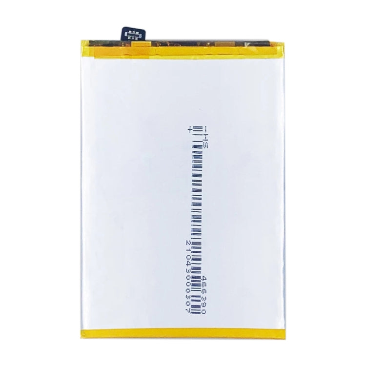 BLP837 4500 mAh Li-Polymer Battery Replacement For Realme 8 Pro, Important note: For lithium batteries, only secure shipping ways to European Union (27 countries), UK, Australia, Japan, USA, Canada are available - For OPPO by buy2fix | Online Shopping UK | buy2fix