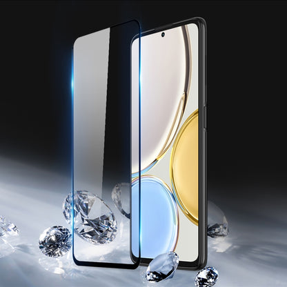 10 PCS For Honor X9 / X9 5G / X30 DUX DUCIS 0.33mm 9H Medium Alumina Tempered Glass Film - Honor Tempered Glass by DUX DUCIS | Online Shopping UK | buy2fix