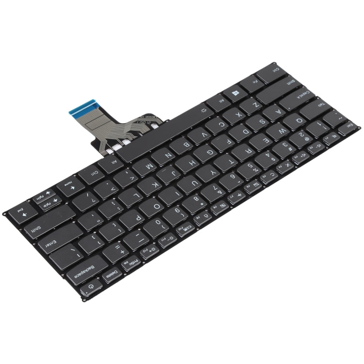 US Version Keyboard with Backlight For Lenovo IdeaPad 320s-13 320s-13ikb - Computer & Networking by buy2fix | Online Shopping UK | buy2fix