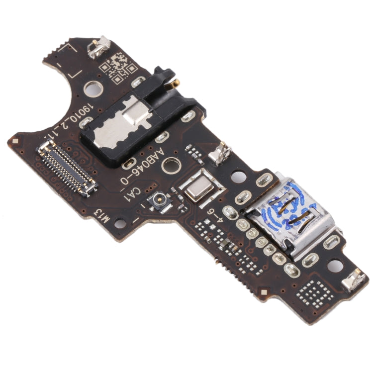 Charging Port Board For Realme C21Y RMX3261 RMX3263 - Repair & Spare Parts by buy2fix | Online Shopping UK | buy2fix