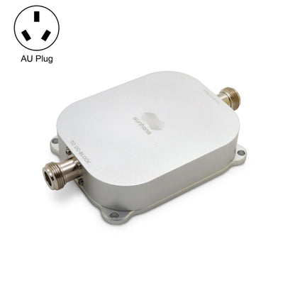 Sunhans 0305SH200780 2.4GHz/5.8GHz 4000mW Dual Band Outdoor WiFi Signal Booster, Plug:AU Plug - Broadband Amplifiers by buy2fix | Online Shopping UK | buy2fix