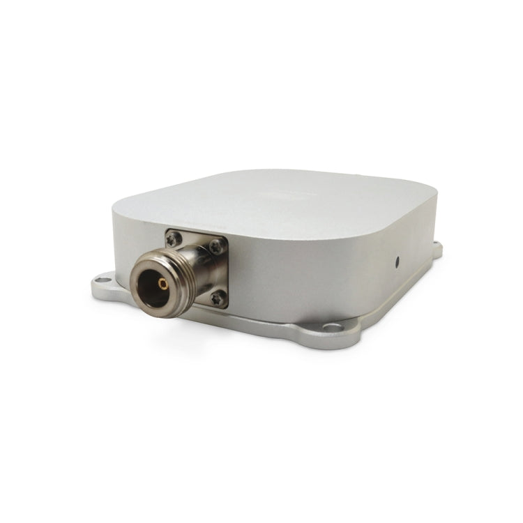 Sunhans 0305SH200780 2.4GHz/5.8GHz 4000mW Dual Band Outdoor WiFi Signal Booster, Plug:AU Plug - Broadband Amplifiers by buy2fix | Online Shopping UK | buy2fix