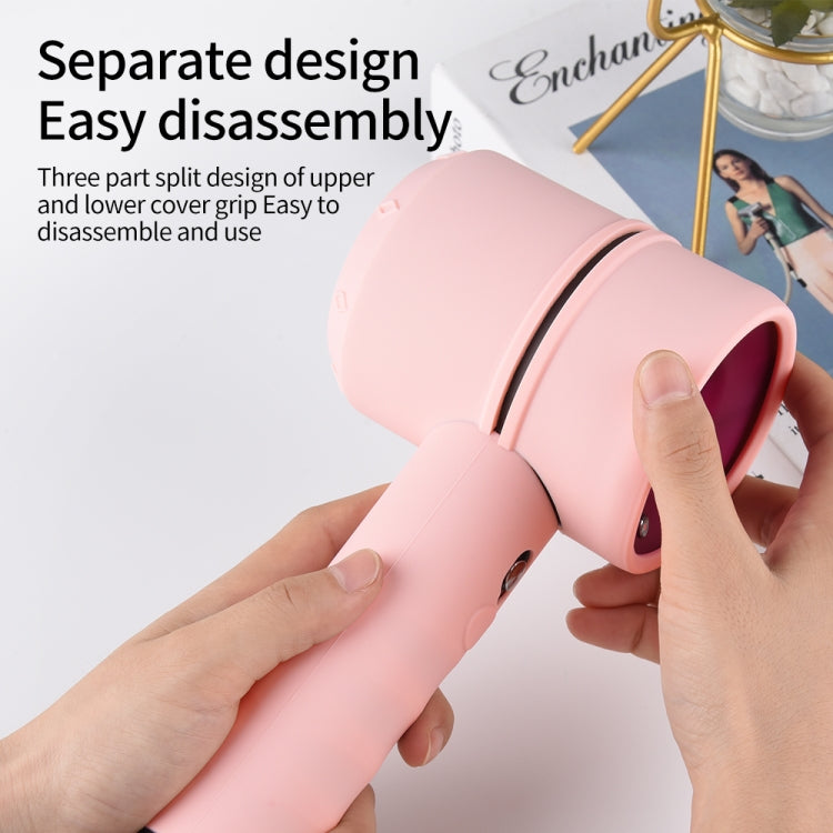 Hair Drier Shockproof Silicone Protective Case for Dyson(Pink) - Home & Garden by buy2fix | Online Shopping UK | buy2fix