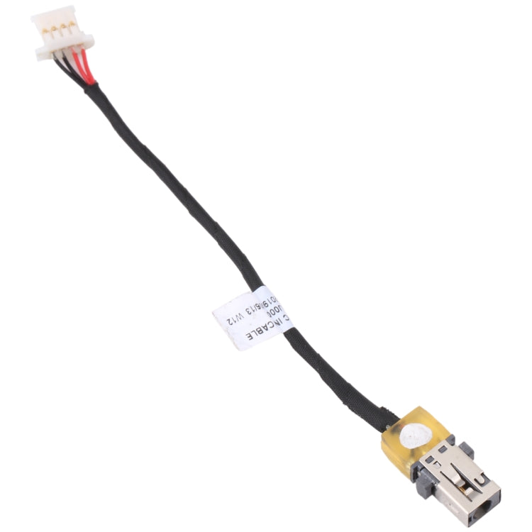 For Acer Chromebook CB3-431 Power Jack Connector -  by buy2fix | Online Shopping UK | buy2fix