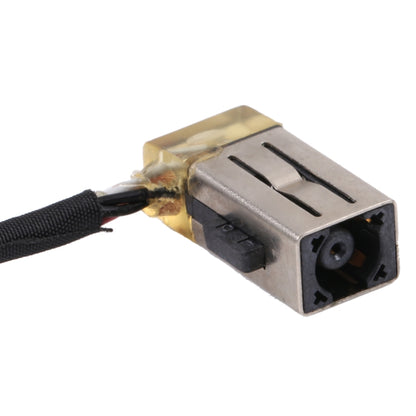 For HP Probook X360 11 G3 Power Jack Connector - Connector by buy2fix | Online Shopping UK | buy2fix